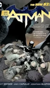 DC COMICS